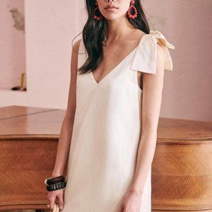 Sézane Philomena Dress